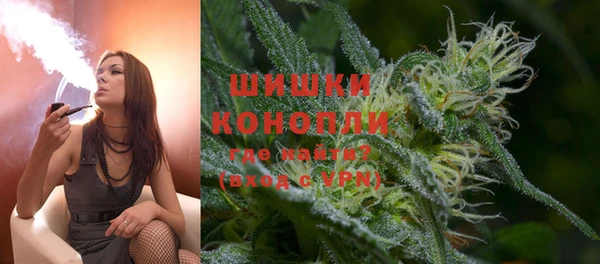 хмурый Карпинск